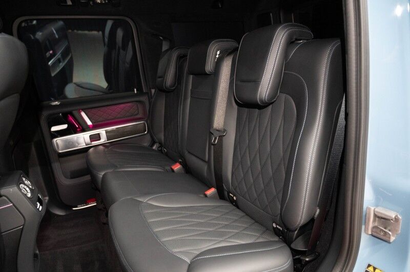 2025 Mercedes-Benz G-Class AMG&reg; G 63 SUV Scottsdale AZ