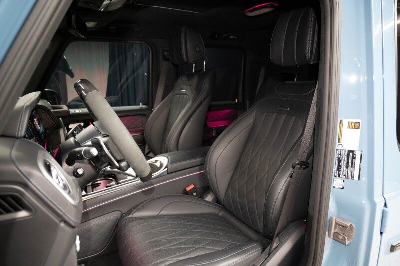 2025 Mercedes-Benz G-Class AMG&reg; G 63 SUV Scottsdale AZ