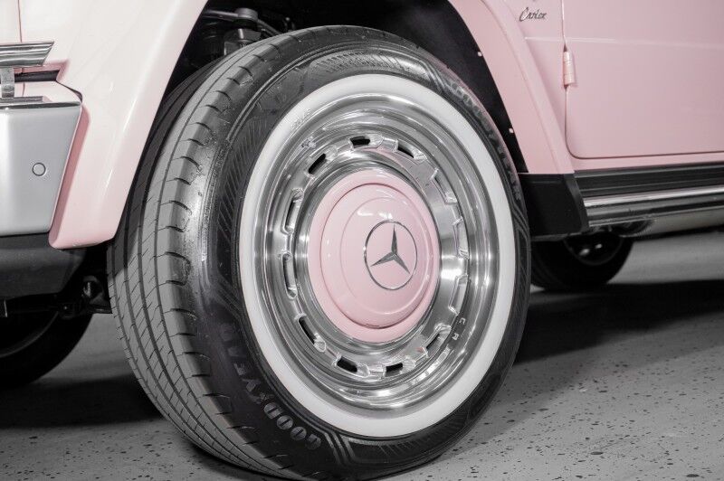 2025 Mercedes-Benz G-Class AMG&reg; G 63 SUV Scottsdale AZ