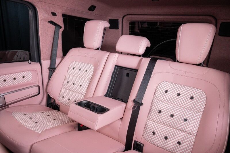 2025 Mercedes-Benz G-Class AMG&reg; G 63 SUV Scottsdale AZ