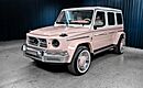 2025 Mercedes-Benz G-Class AMG G 63 SUV