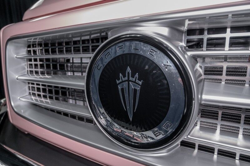 2025 Mercedes-Benz G-Class AMG&reg; G 63 SUV Scottsdale AZ