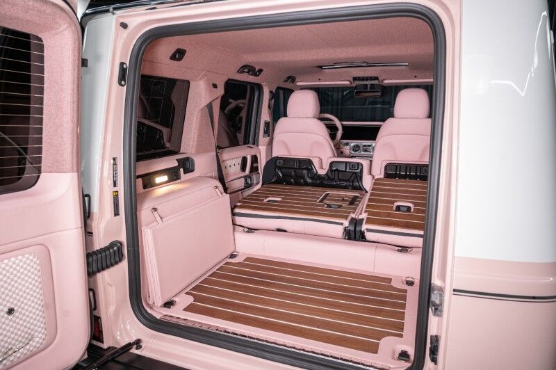 2025 Mercedes-Benz G-Class AMG&reg; G 63 SUV Scottsdale AZ