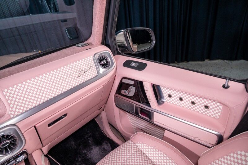 2025 Mercedes-Benz G-Class AMG&reg; G 63 SUV Scottsdale AZ