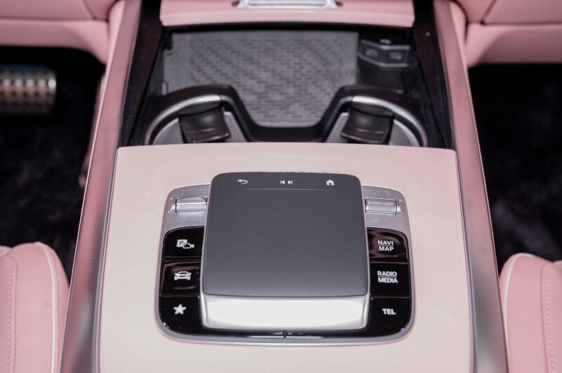 2025 Mercedes-Benz G-Class AMG&reg; G 63 SUV Scottsdale AZ