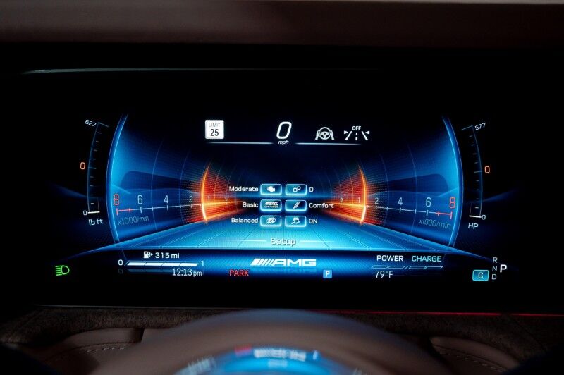 2025 Mercedes-Benz G-Class AMG&reg; G 63 SUV Scottsdale AZ