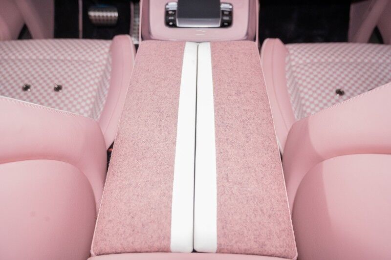 2025 Mercedes-Benz G-Class AMG&reg; G 63 SUV Scottsdale AZ