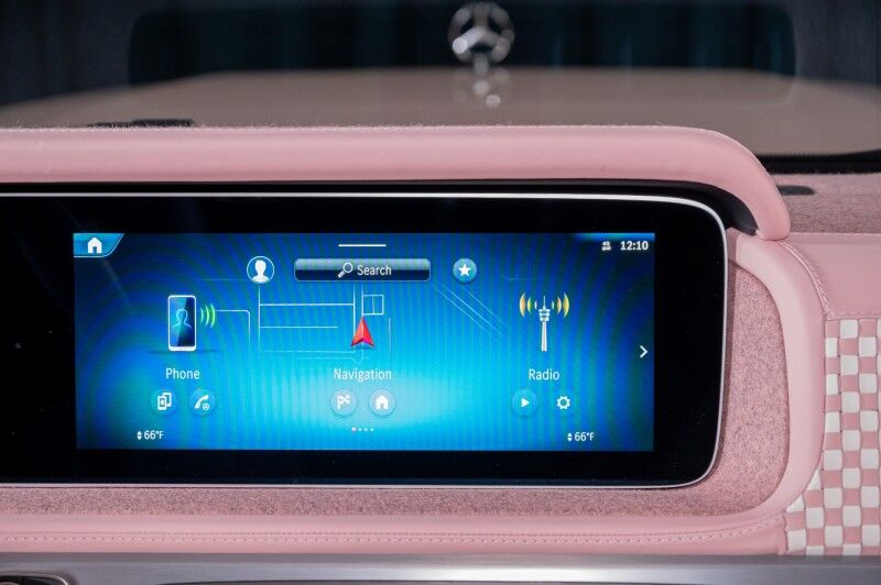 2025 Mercedes-Benz G-Class AMG&reg; G 63 SUV Scottsdale AZ