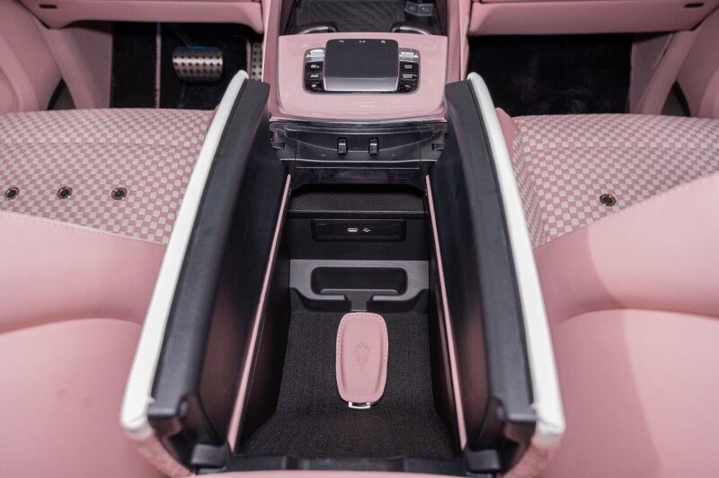 2025 Mercedes-Benz G-Class AMG&reg; G 63 SUV Scottsdale AZ