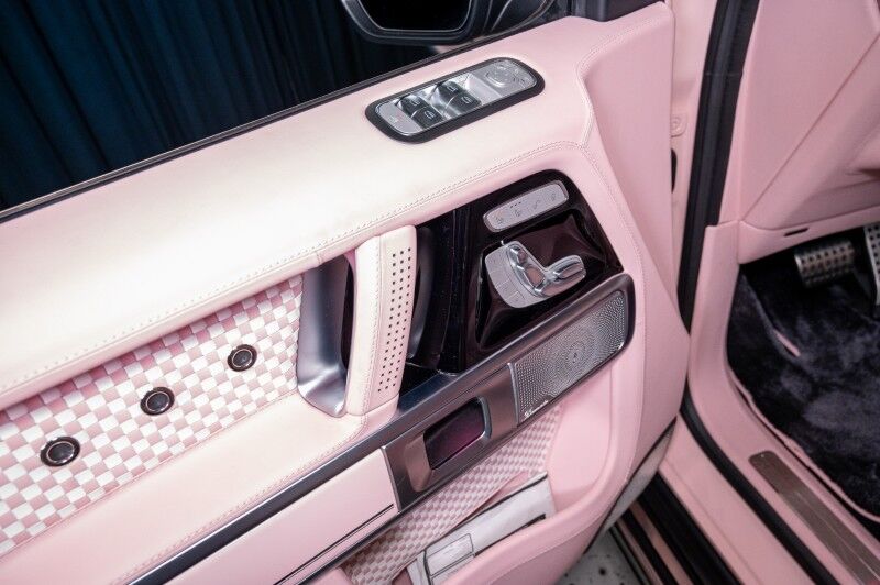 2025 Mercedes-Benz G-Class AMG&reg; G 63 SUV Scottsdale AZ