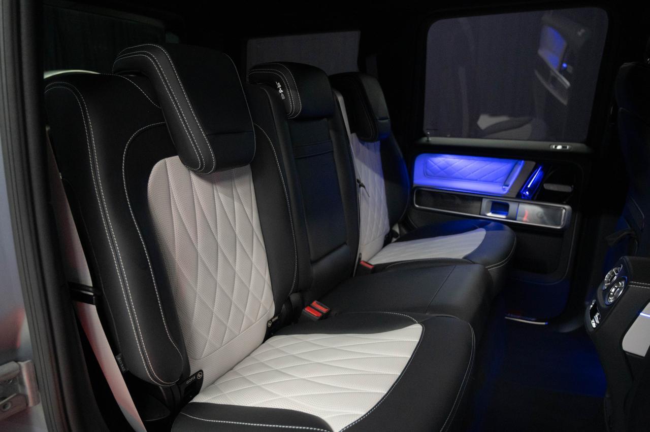 2025 Mercedes-Benz G-Class AMG&reg; G 63 SUV Scottsdale AZ