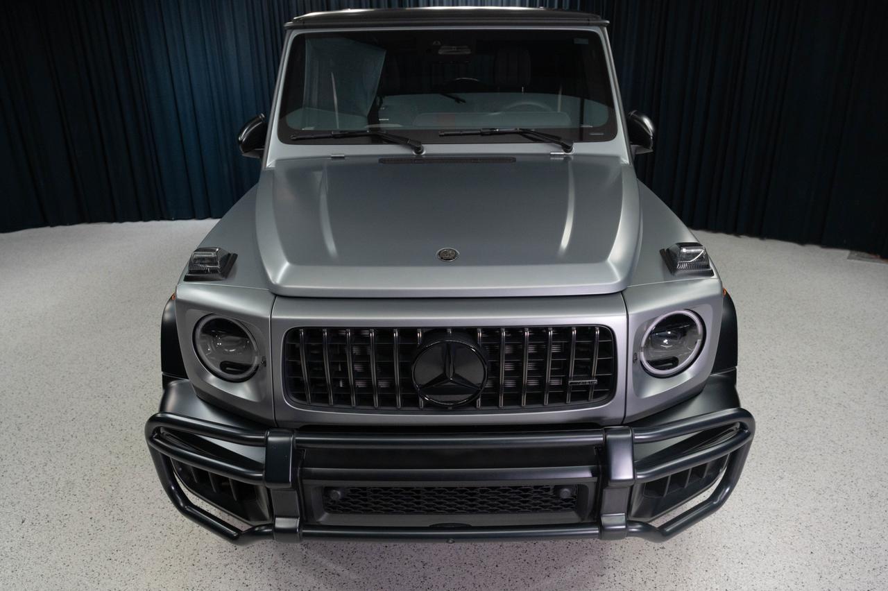 2025 Mercedes-Benz G-Class AMG&reg; G 63 SUV Scottsdale AZ