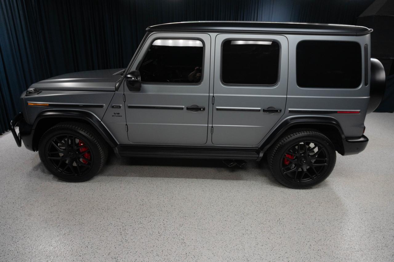 2025 Mercedes-Benz G-Class AMG&reg; G 63 SUV Scottsdale AZ