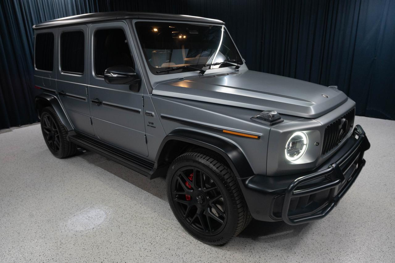 2025 Mercedes-Benz G-Class AMG&reg; G 63 SUV Scottsdale AZ