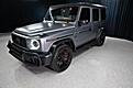 2025 Mercedes-Benz G-Class AMG&reg; G 63 SUV
