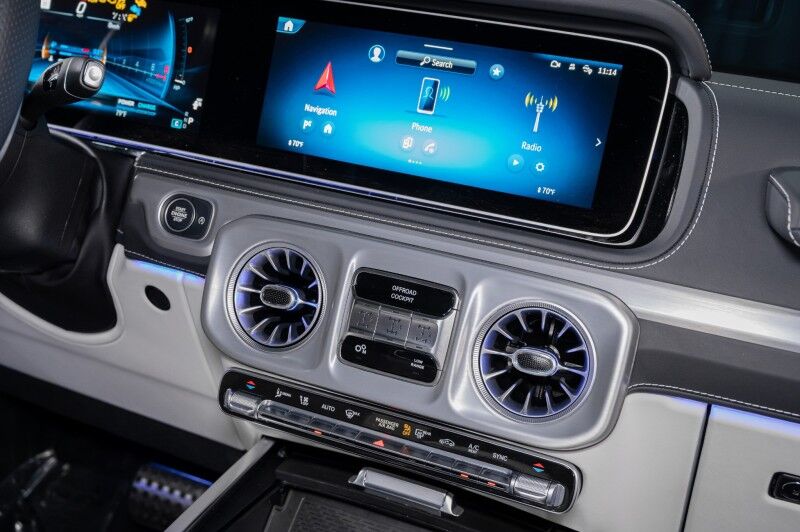 2025 Mercedes-Benz G-Class AMG&reg; G 63 SUV Scottsdale AZ