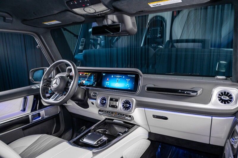 2025 Mercedes-Benz G-Class AMG&reg; G 63 SUV Scottsdale AZ