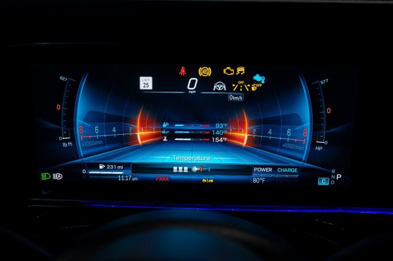 2025 Mercedes-Benz G-Class AMG&reg; G 63 SUV Scottsdale AZ