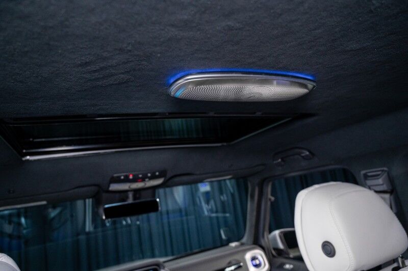 2025 Mercedes-Benz G-Class AMG&reg; G 63 SUV Scottsdale AZ