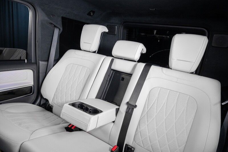 2025 Mercedes-Benz G-Class AMG&reg; G 63 SUV Scottsdale AZ