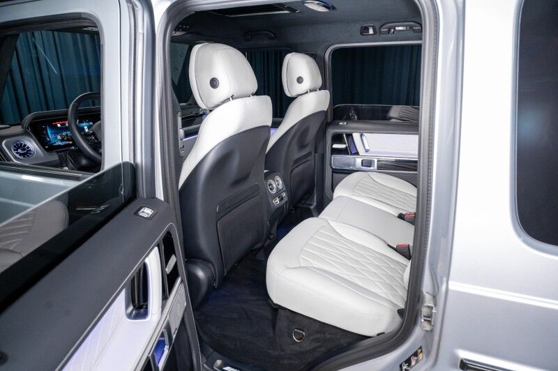 2025 Mercedes-Benz G-Class AMG&reg; G 63 SUV Scottsdale AZ