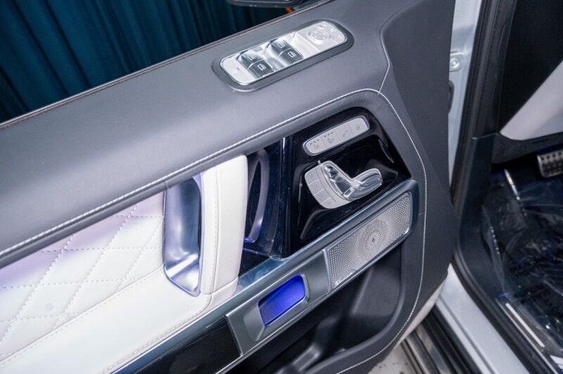 2025 Mercedes-Benz G-Class AMG&reg; G 63 SUV Scottsdale AZ