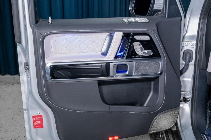 2025 Mercedes-Benz G-Class AMG&reg; G 63 SUV Scottsdale AZ