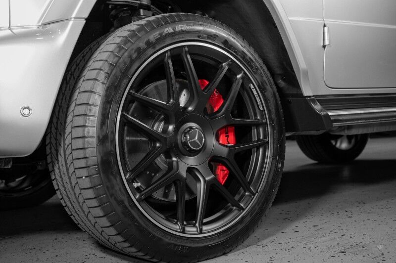 2025 Mercedes-Benz G-Class AMG&reg; G 63 SUV Scottsdale AZ