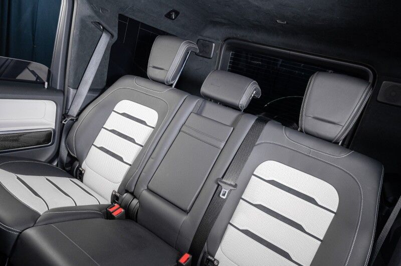 2025 Mercedes-Benz G-Class AMG&reg; G 63 SUV Scottsdale AZ