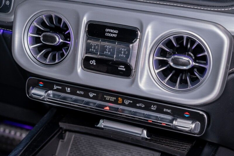 2025 Mercedes-Benz G-Class AMG&reg; G 63 SUV Scottsdale AZ