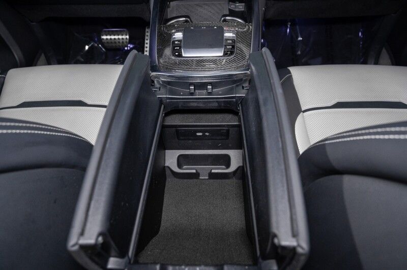 2025 Mercedes-Benz G-Class AMG&reg; G 63 SUV Scottsdale AZ