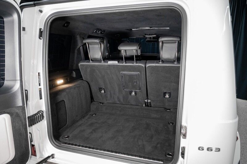 2025 Mercedes-Benz G-Class AMG&reg; G 63 SUV Scottsdale AZ