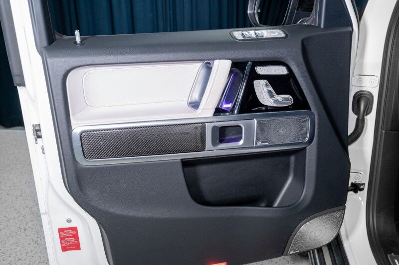 2025 Mercedes-Benz G-Class AMG&reg; G 63 SUV Scottsdale AZ