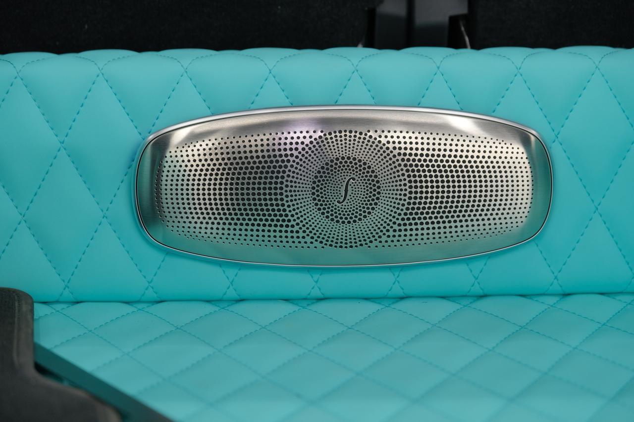 2025 Mercedes-Benz G-Class Cabriolet Mansory Cabriolet Mansory Miami FL