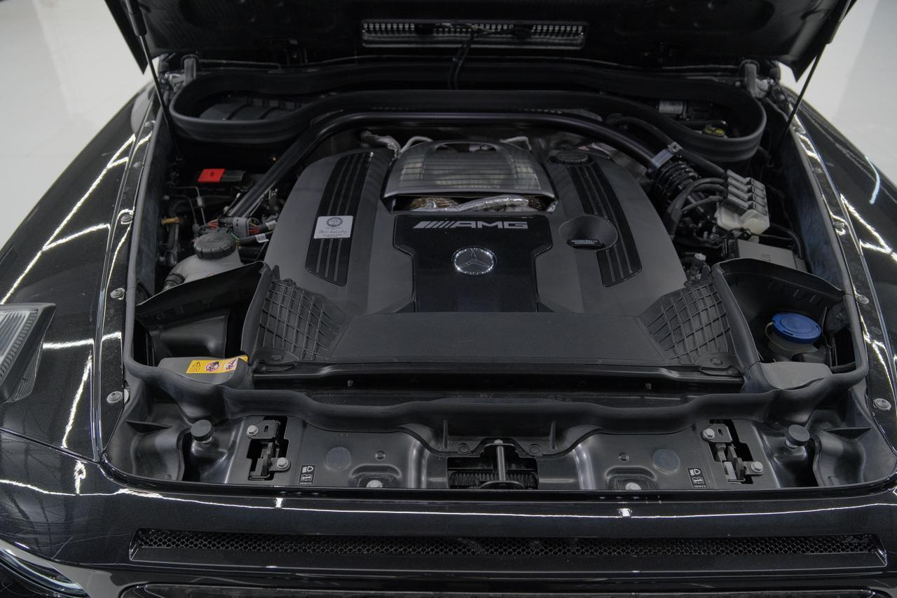 2025 Mercedes-Benz G-Class Cabriolet Mansory Cabriolet Mansory Miami FL