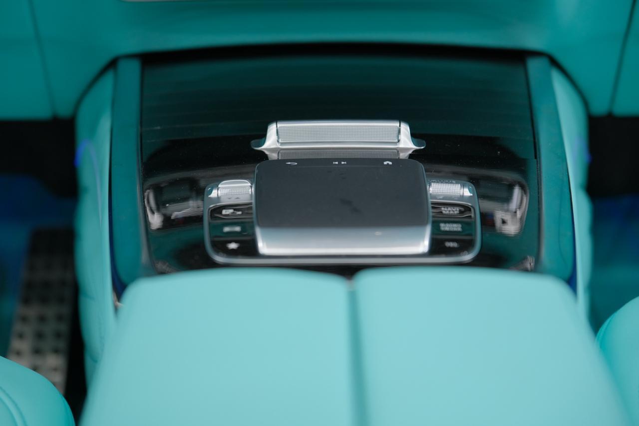 2025 Mercedes-Benz G-Class Cabriolet Mansory Cabriolet Mansory Miami FL