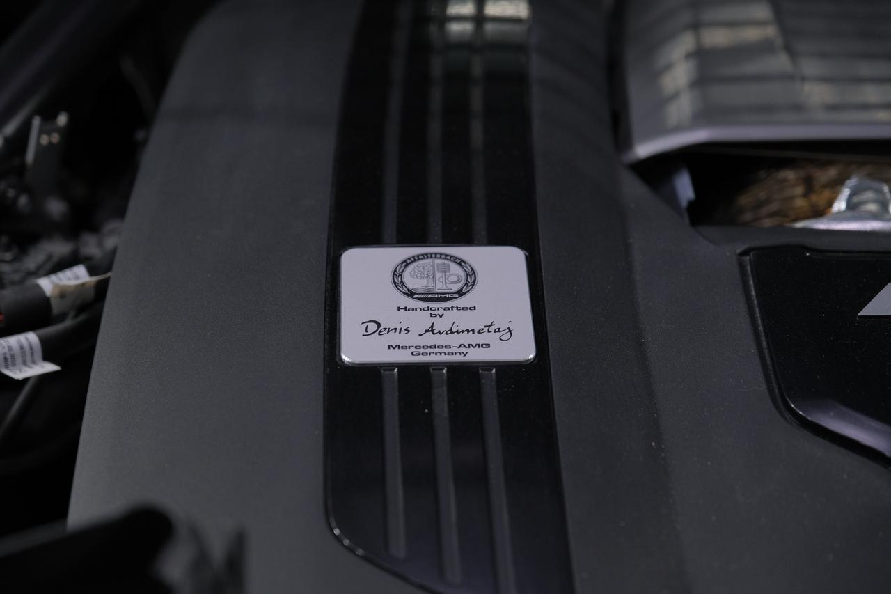 2025 Mercedes-Benz G-Class Cabriolet Mansory Cabriolet Mansory Miami FL