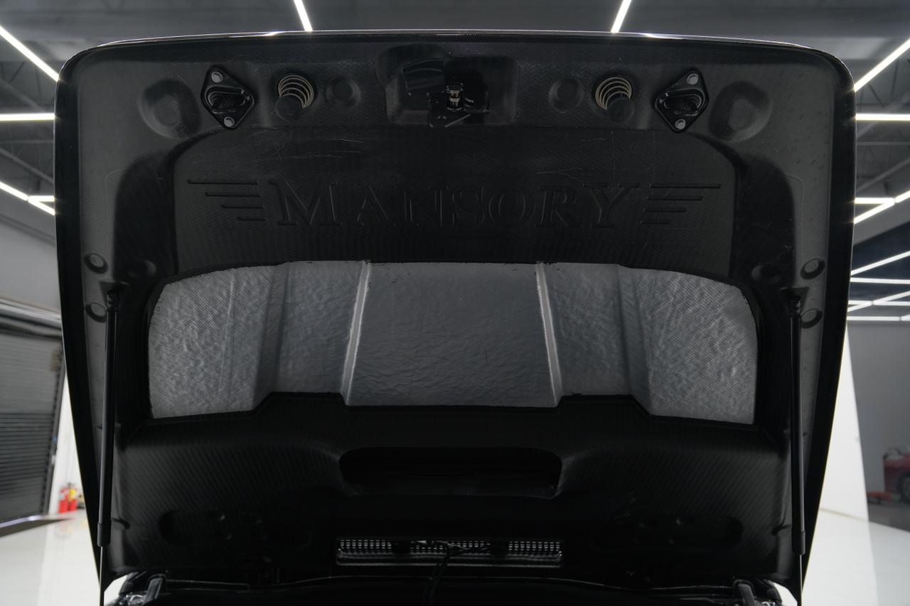 2025 Mercedes-Benz G-Class Cabriolet Mansory Cabriolet Mansory Miami FL