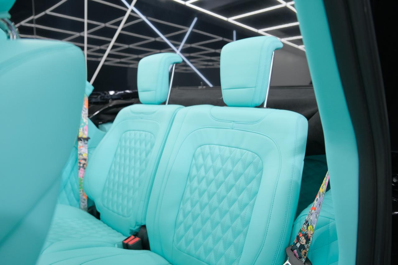 2025 Mercedes-Benz G-Class Cabriolet Mansory Cabriolet Mansory Miami FL