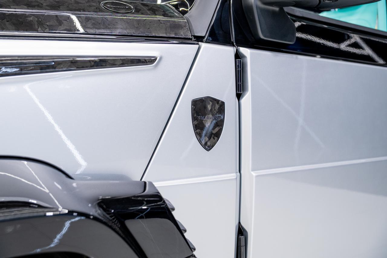 2025 Mercedes-Benz G-Class Cabriolet Mansory Cabriolet Mansory Miami FL