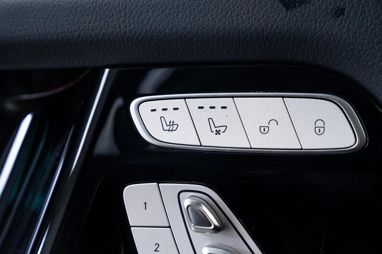 2025 Mercedes-Benz G-Class G 550 1 Owner Vented Seats Night Package Plus Portland OR