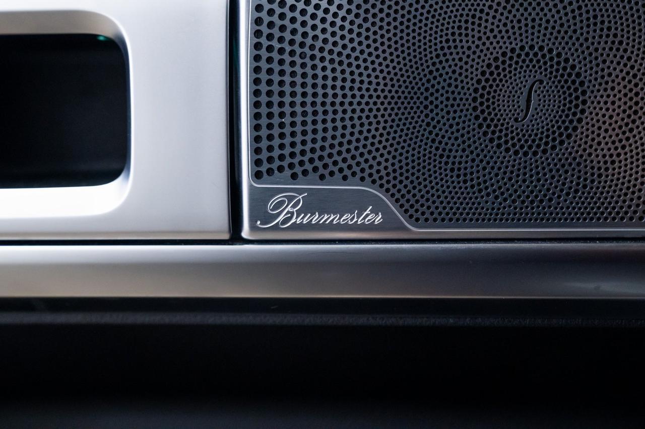 2025 Mercedes-Benz G-Class G 550 1 Owner Vented Seats Night Package Plus Portland OR