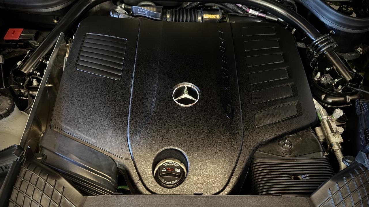2025 Mercedes-Benz G-Class G 550 Anaheim Hills CA