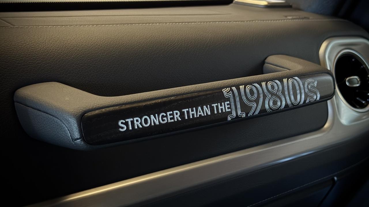 2025 Mercedes-Benz G-Class G 550 Anaheim Hills CA