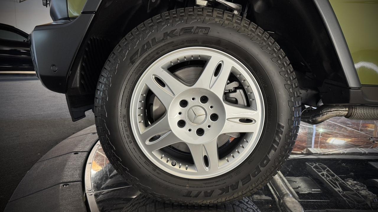 2025 Mercedes-Benz G-Class G 550 Anaheim Hills CA
