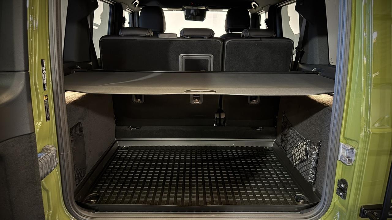 2025 Mercedes-Benz G-Class G 550 Anaheim Hills CA