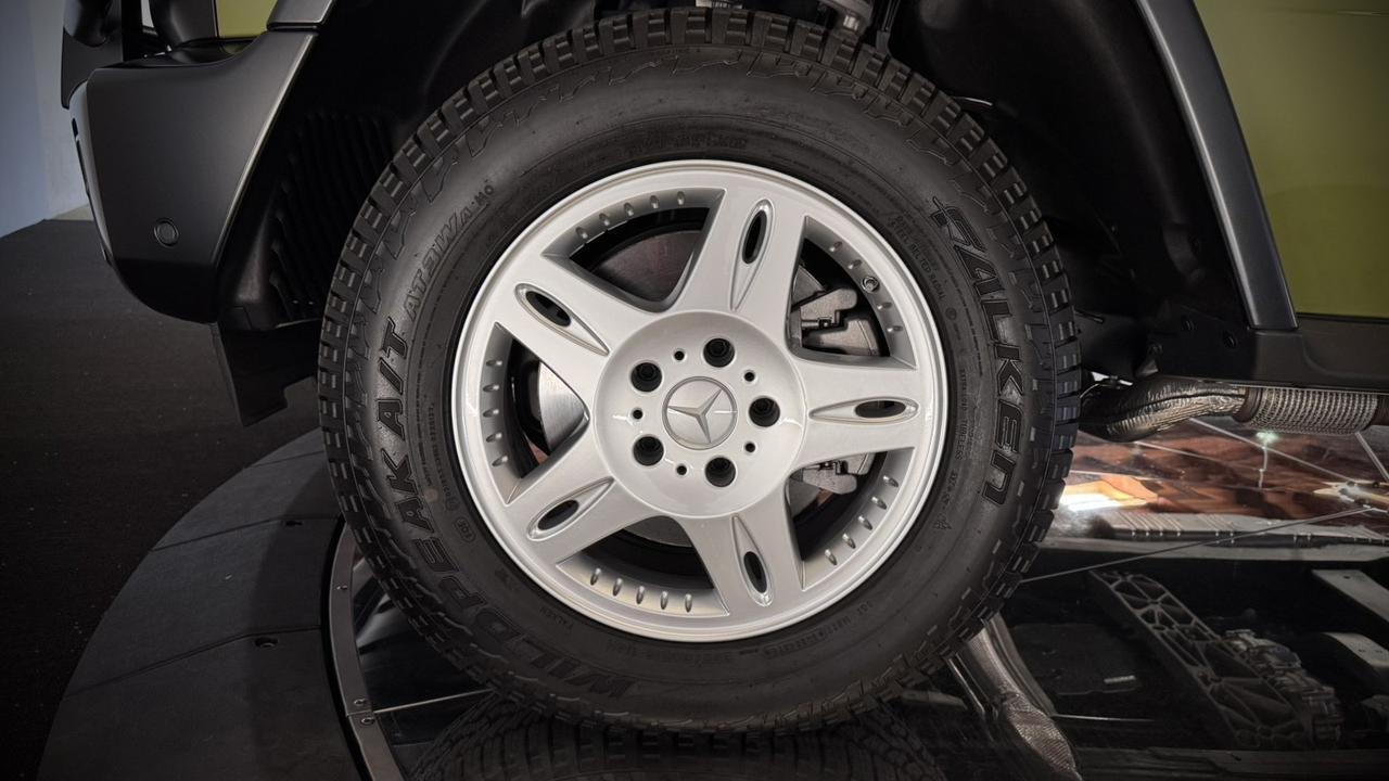 2025 Mercedes-Benz G-Class G 550 Anaheim Hills CA