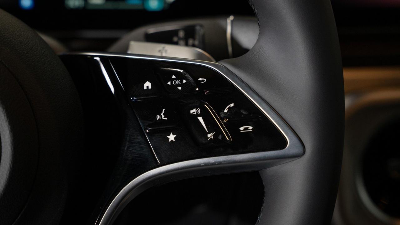2025 Mercedes-Benz G-Class G 550 Edition STRONGER THAN THE 1980s 1/460 Franklin TN