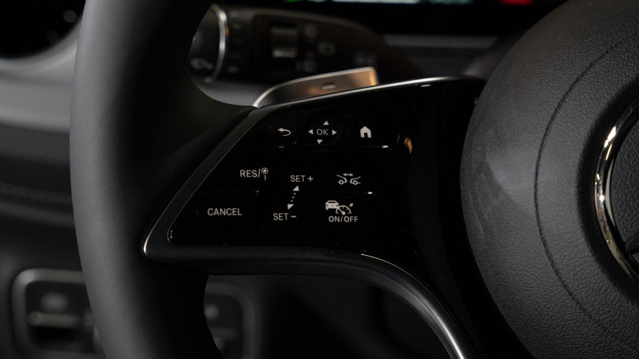 2025 Mercedes-Benz G-Class G 550 Edition STRONGER THAN THE 1980s 1/460 Franklin TN