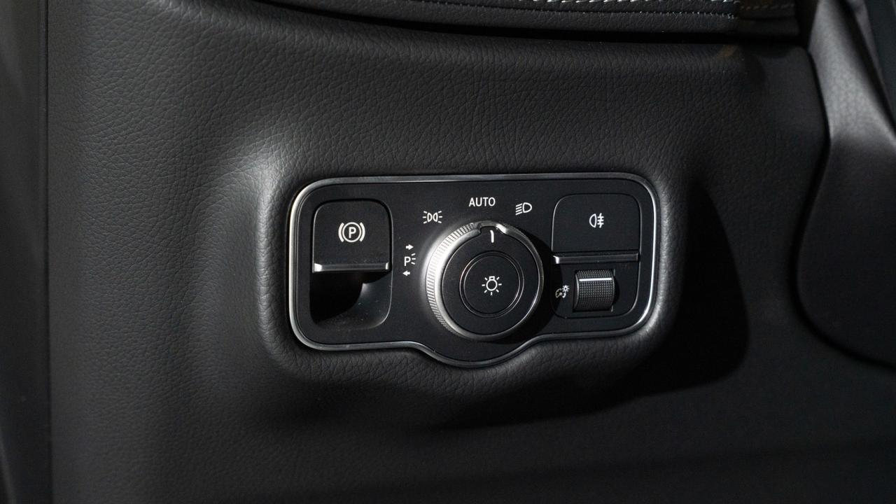 2025 Mercedes-Benz G-Class G 550 Edition STRONGER THAN THE 1980s 1/460 Franklin TN
